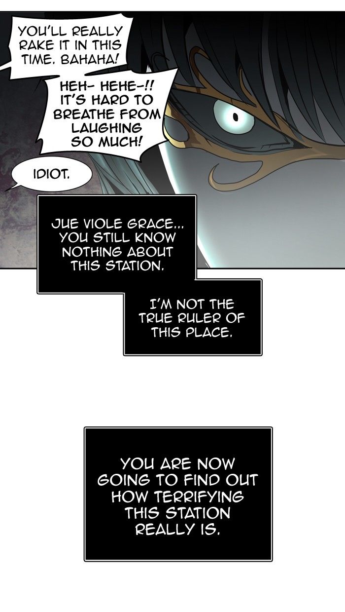 Tower of God Chapter 288 19